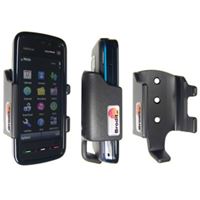 Resim Brodit Halter für  Nokia 5800 Navigation / 5800 XpressMusic