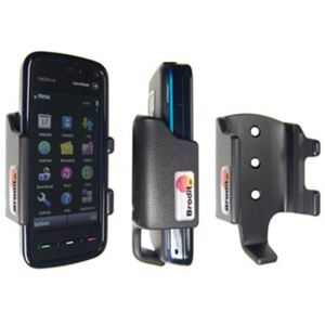 Resim Brodit Halter für  Nokia 5800 Navigation / 5800 XpressMusic