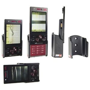 Resim Brodit Halter für  Sony/Ericsson W715