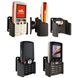 Изображение Brodit Halter mit Kugelgelenk für  Sony/Ericsson K750i / W800i / W810i
