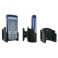 Resim Brodit Halter mit Kugelgelenk für  Nokia 6680 / 6681