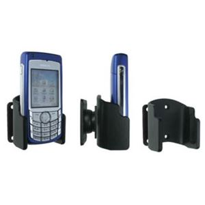 Resim Brodit Halter mit Kugelgelenk für  Nokia 6680 / 6681