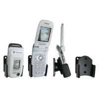 Resim Brodit Halter mit Kugelgelenk für  Sony/Ericsson Z300i / Z520i