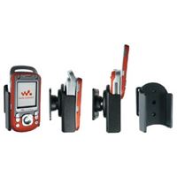 Resim Brodit Halter mit Kugelgelenk für  Sony/Ericsson W550i / W600i