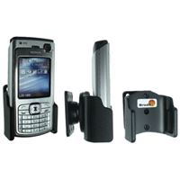 Resim Brodit Halter mit Kugelgelenk für  Nokia N70