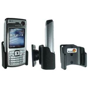 Resim Brodit Halter mit Kugelgelenk für  Nokia N70