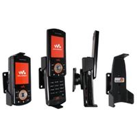 Resim Brodit Halter mit Kugelgelenk für  Sony/Ericsson W900i