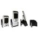 Resim Brodit Halter mit Kugelgelenk für  Nokia 6111