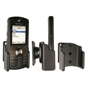 Resim Brodit Halter mit Kugelgelenk für  Motorola L2 / L6 / L7 SLVR / L7e SLVR