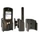 Resim Brodit Halter mit Kugelgelenk für  Motorola L2 / L6 / L7 SLVR / L7e SLVR