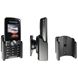 Resim Brodit Halter mit Kugelgelenk für  Sony/Ericsson K510i / W200i