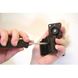 Resim Brodit Halter mit Kugelgelenk für  Sony/Ericsson K510i / W200i