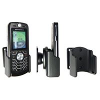 Resim Brodit Halter mit Kugelgelenk für  Motorola L2 / L6