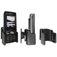 Resim Brodit Halter mit Kugelgelenk für  Sony/Ericsson K800i