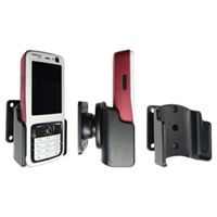 Resim Brodit Halter mit Kugelgelenk für  Nokia N73