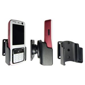 Resim Brodit Halter mit Kugelgelenk für  Nokia N73