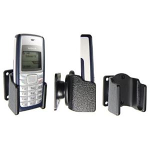 Resim Brodit Halter mit Kugelgelenk für  Nokia 1110 / 1110i / 1112 / 2610