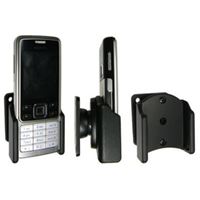 Resim Brodit Halter mit Kugelgelenk für  Nokia 6300 / 6300i / 6301