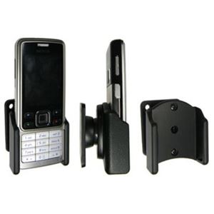 Resim Brodit Halter mit Kugelgelenk für  Nokia 6300 / 6300i / 6301