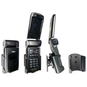Resim Brodit Halter mit Kugelgelenk für  Nokia N93