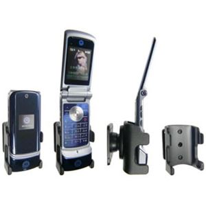 Resim Brodit Halter mit Kugelgelenk für  Motorola K1 MOTOKRZR