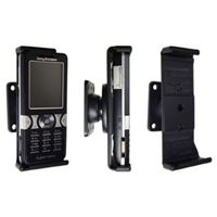 Resim Brodit Halter mit Kugelgelenk für  Sony/Ericsson K550i