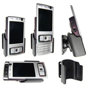 Resim Brodit Halter mit Kugelgelenk für  Nokia N95