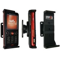 Resim Brodit Halter mit Kugelgelenk für  Sony/Ericsson W610i