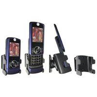 Resim Brodit Halter mit Kugelgelenk für  Motorola Z3 MOTORIZR