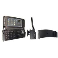 Resim Brodit Halter mit Kugelgelenk QUERFORMAT für  Nokia E90