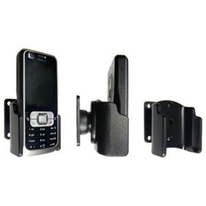 Resim Brodit Halter mit Kugelgelenk für  Nokia 6120 Classic