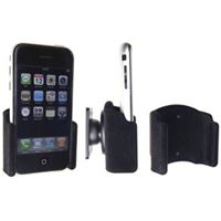 Resim Brodit Halter mit Kugelgelenk für  Apple iPhone