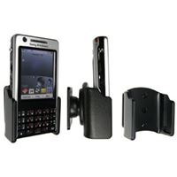 Resim Brodit Halter mit Kugelgelenk für  Sony/Ericsson P1i