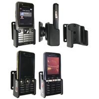 Resim Brodit Halter mit Kugelgelenk für  Sony/Ericsson K530i / W660i