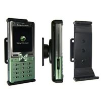 Resim Brodit Halter mit Kugelgelenk für  Sony/Ericsson T650i