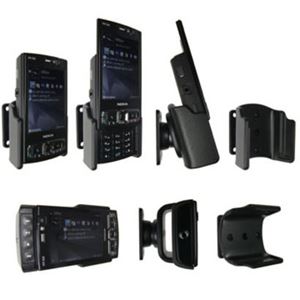 Resim Brodit Halter mit Kugelgelenk für  Nokia N95 8GB