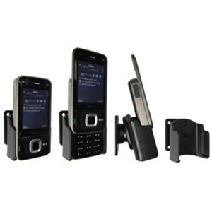 Resim Brodit Halter mit Kugelgelenk für  Nokia N81