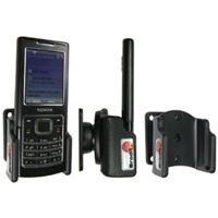 Resim Brodit Halter mit Kugelgelenk für  Nokia 6500 Classic