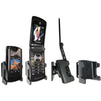 Resim Brodit Halter mit Kugelgelenk für  Motorola V9m MOTORAZR2