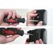 Resim Brodit Halter mit Kugelgelenk für  Motorola V9m MOTORAZR2