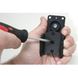Resim Brodit Halter mit Kugelgelenk für  Nokia 2630