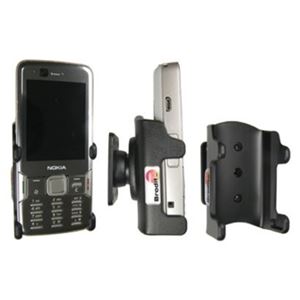 Resim Brodit Halter mit Kugelgelenk für  Nokia N82