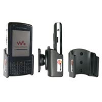 Resim Brodit Halter mit Kugelgelenk für  Sony/Ericsson W960i