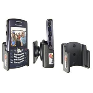 Resim Brodit Halter mit Kugelgelenk für  Blackberry 8110 / 8120 / 8130