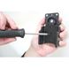 Resim Brodit Halter mit Kugelgelenk für  Blackberry 8110 / 8120 / 8130