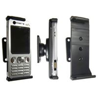 Resim Brodit Halter mit Kugelgelenk für  Sony/Ericsson W890i