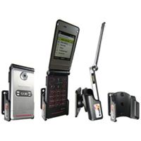 Resim Brodit Halter mit Kugelgelenk für  Sony/Ericsson Z770i