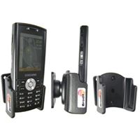 Resim Brodit Halter mit Kugelgelenk für  Samsung i200