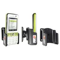 Resim Brodit Halter mit Kugelgelenk für  Sony/Ericsson K660i