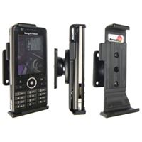 Resim Brodit Halter mit Kugelgelenk für  Sony/Ericsson G900